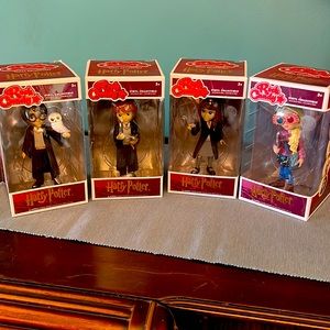 Harry Potter Rock Candy Vinyl Collectible Collection